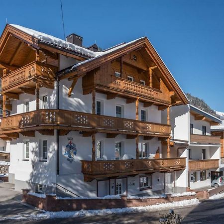 Villa Volgger Майерхофен Екстериор снимка