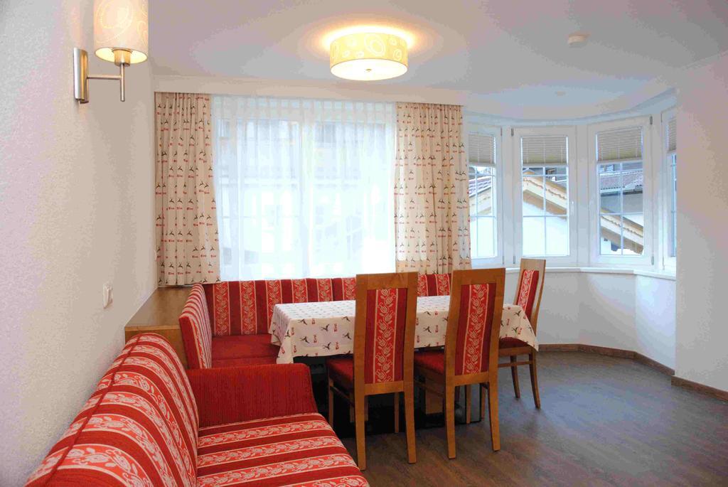 Villa Volgger Майерхофен Екстериор снимка