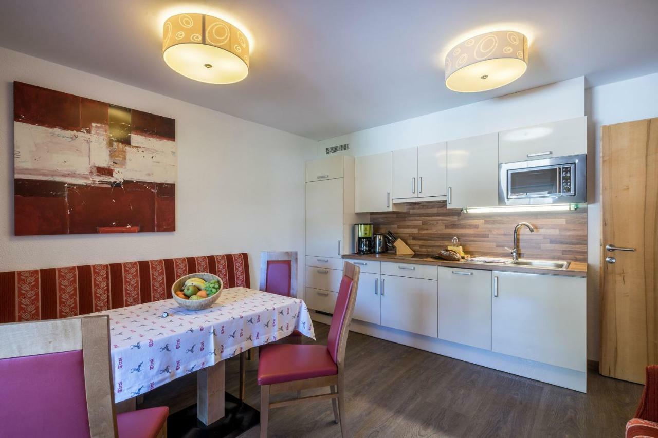 Villa Volgger Майерхофен Екстериор снимка