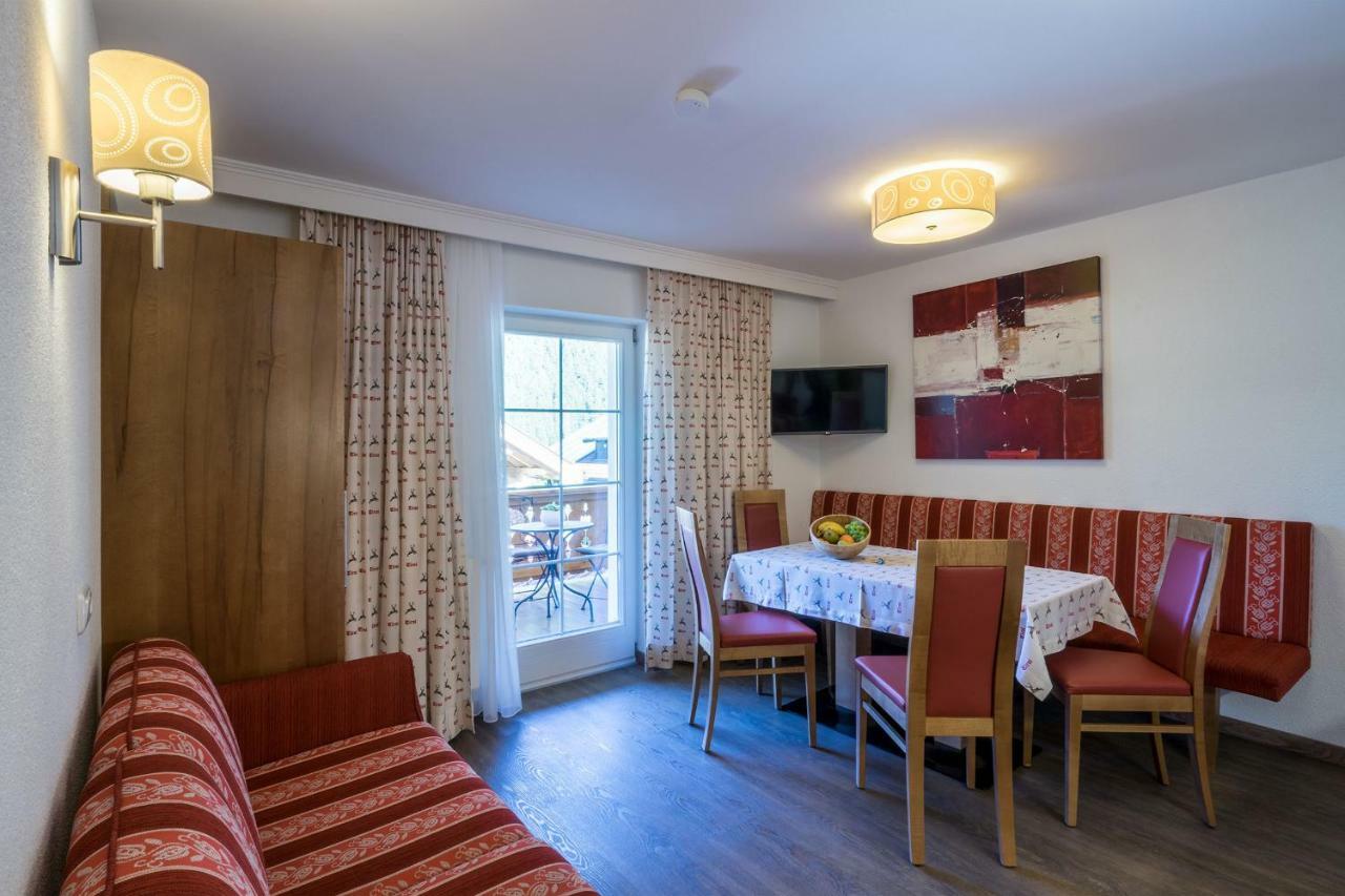 Villa Volgger Майерхофен Екстериор снимка