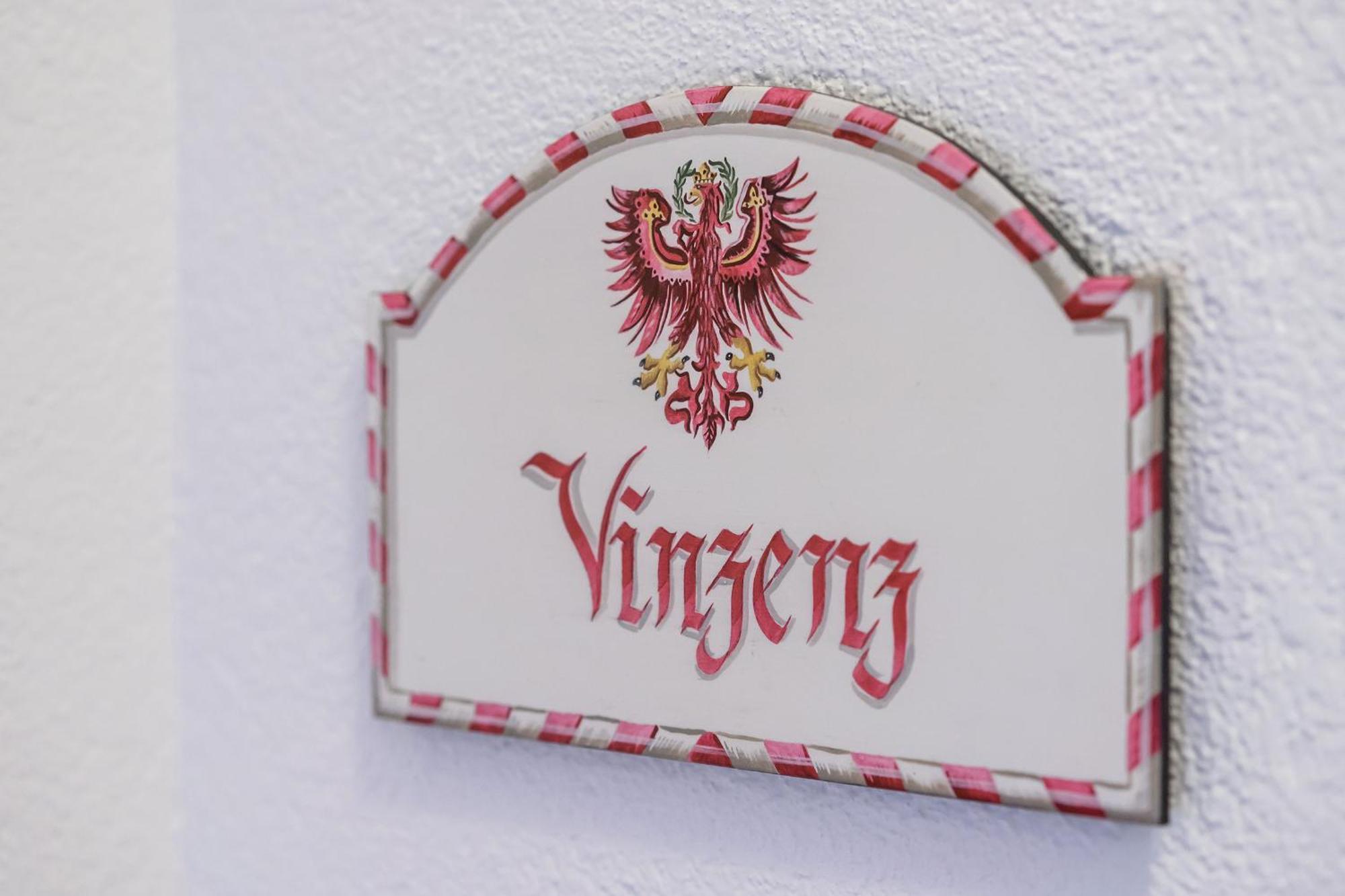 Villa Volgger Майерхофен Екстериор снимка